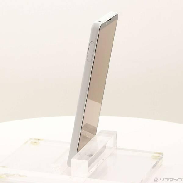 〔中古〕SONY(ソニー) Xperia 10 IV 128GB ホワイト A202SO Softbank SIMフリー〔262-ud〕 |  | 01