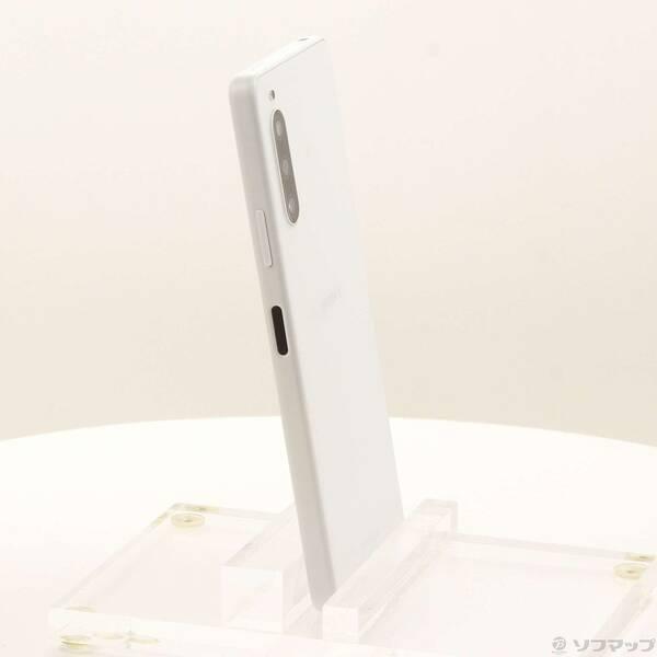 〔中古〕SONY(ソニー) Xperia 10 IV 128GB ホワイト A202SO Softbank SIMフリー〔262-ud〕 |  | 03