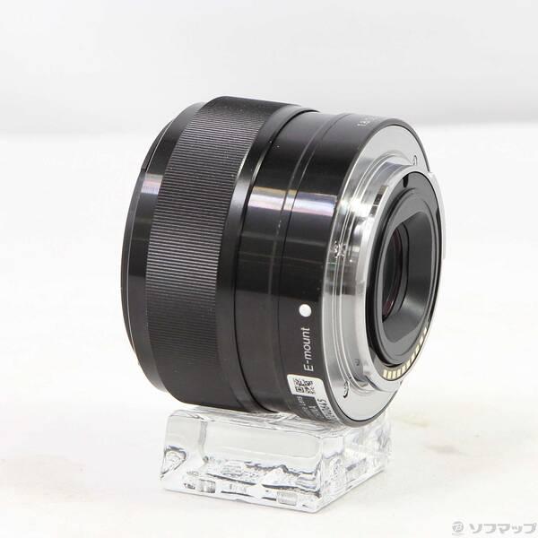 〔中古〕SONY(ソニー) E 35mm F1.8 OSS SEL35F18 (Eレンズ)〔348-ud〕 |  | 01
