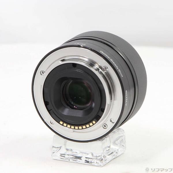 〔中古〕SONY(ソニー) E 35mm F1.8 OSS SEL35F18 (Eレンズ)〔348-ud〕 |  | 02