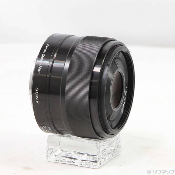 〔中古〕SONY(ソニー) E 35mm F1.8 OSS SEL35F18 (Eレンズ)〔348-ud〕 |  | 03