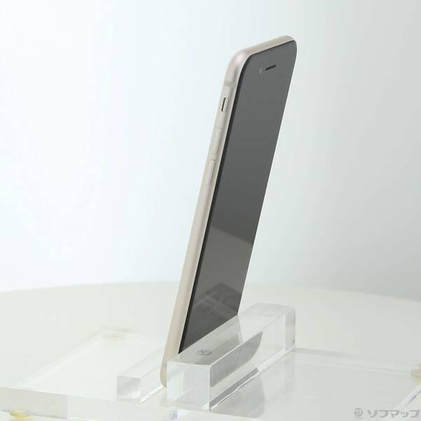 〔中古〕Apple(アップル) iPhone SE 第3世代 128GB スターライト MMYG3J／A SIMフリー〔198-ud〕 |  | 01