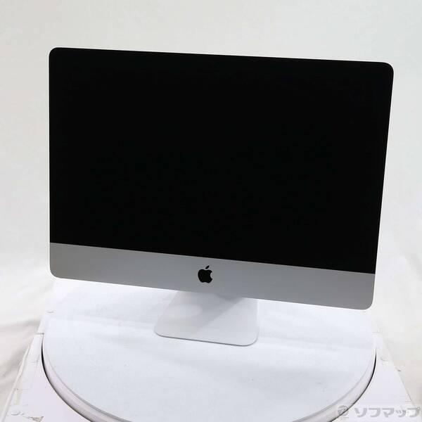 〔中古〕Apple(アップル) iMac 21.5-inch Early-2019 MRT32J／A Core_i3 3.6GHz 8GB HDD1TB 〔10.15 Catalina〕〔198-ud〕 | 