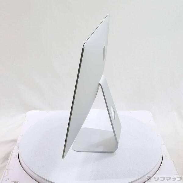 〔中古〕Apple(アップル) iMac 21.5-inch Early-2019 MRT32J／A Core_i3 3.6GHz 8GB HDD1TB 〔10.15 Catalina〕〔198-ud〕 |  | 01