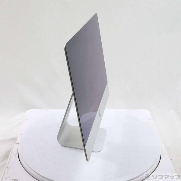〔中古〕Apple(アップル) iMac 21.5-inch Early-2019 MRT32J／A Core_i3 3.6GHz 8GB HDD1TB 〔10.15 Catalina〕〔198-ud〕 |  | 03