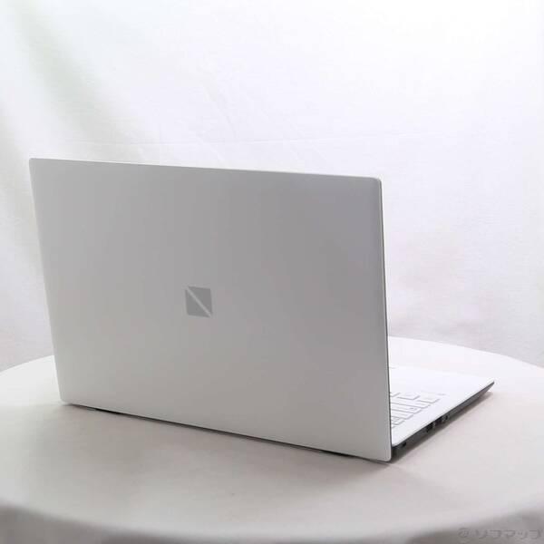 NEC ノートパソコン PC-HM750PAW-E3 中古〕NEC(エヌイーシー) LAVIE Home Mobile PC-HM750PAW-E3 パール