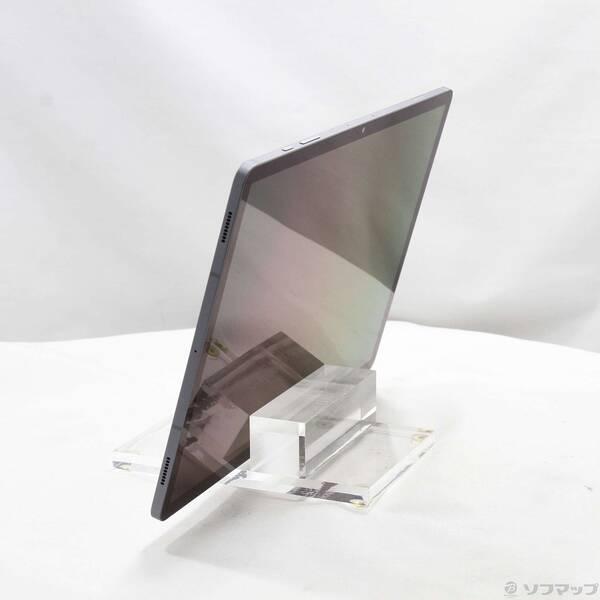 〔中古〕GALAXY Galaxy Tab S10+ 256GB ムーンストーングレー SM-X820NZAAXJP Wi-Fi〔377-ud〕 |  | 01