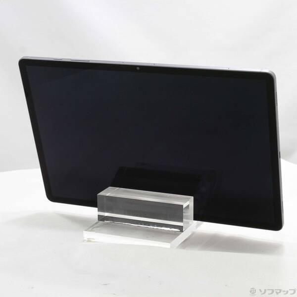 〔中古〕GALAXY Galaxy Tab S10+ 256GB ムーンストーングレー SM-X820NZAAXJP Wi-Fi〔377-ud〕 |  | 02