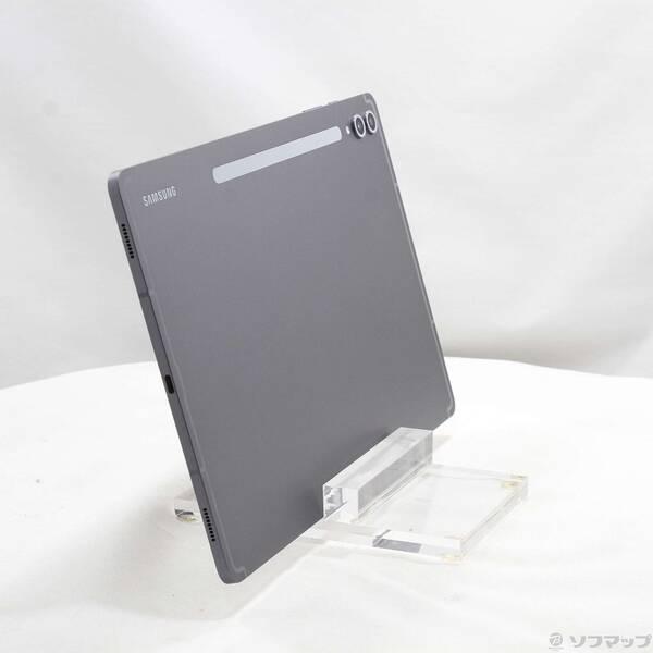 〔中古〕GALAXY Galaxy Tab S10+ 256GB ムーンストーングレー SM-X820NZAAXJP Wi-Fi〔377-ud〕 |  | 03