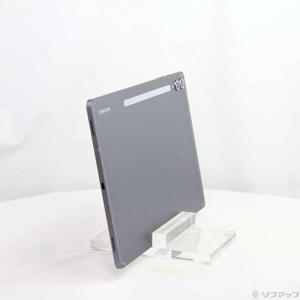 中古〕GALAXY Galaxy Tab S10+ 256GB ムーンストーングレー SM