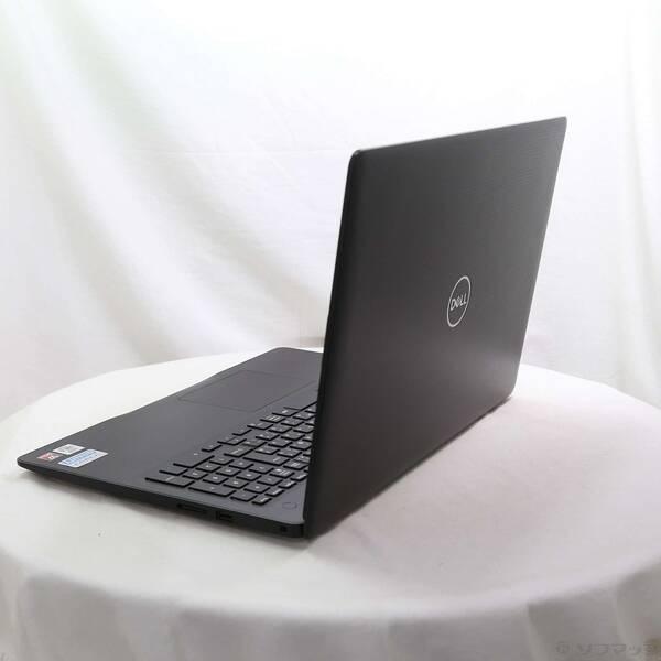 〔中古〕DELL(デル) Inspiron 15 3593 NI355L-9WHBB ブラック 〔Windows 10〕〔377-ud〕 |  | 01