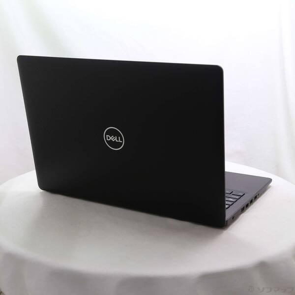 〔中古〕DELL(デル) Inspiron 15 3593 NI355L-9WHBB ブラック 〔Windows 10〕〔377-ud〕 |  | 02