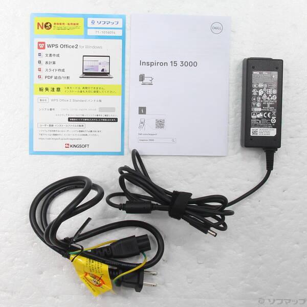 〔中古〕DELL(デル) Inspiron 15 3593 NI355L-9WHBB ブラック 〔Windows 10〕〔377-ud〕 |  | 04