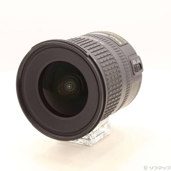 〔中古〕Nikon(ニコン) AF-S DX NIKKOR 10-24mm f／3.5-4.5G ED〔262-ud〕 | 