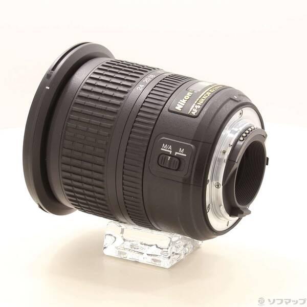 〔中古〕Nikon(ニコン) AF-S DX NIKKOR 10-24mm f／3.5-4.5G ED〔262-ud〕 |  | 01