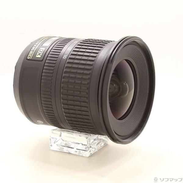 〔中古〕Nikon(ニコン) AF-S DX NIKKOR 10-24mm f／3.5-4.5G ED〔262-ud〕 |  | 03