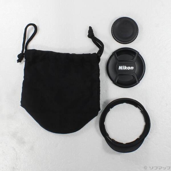 〔中古〕Nikon(ニコン) AF-S DX NIKKOR 10-24mm f／3.5-4.5G ED〔262-ud〕 |  | 04