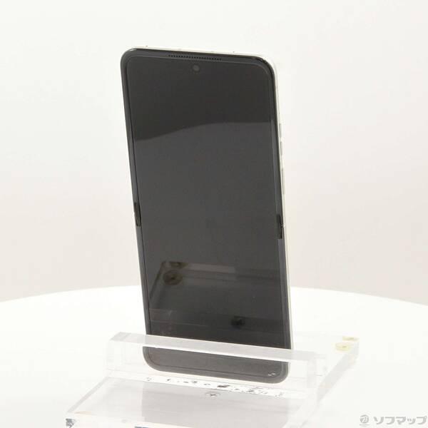 〔中古〕Motorola(モトローラ) motorola razr 60 512GB ライトスカイホワイト PB8E0002JP SIMフリー〔258-ud〕 |  | 02