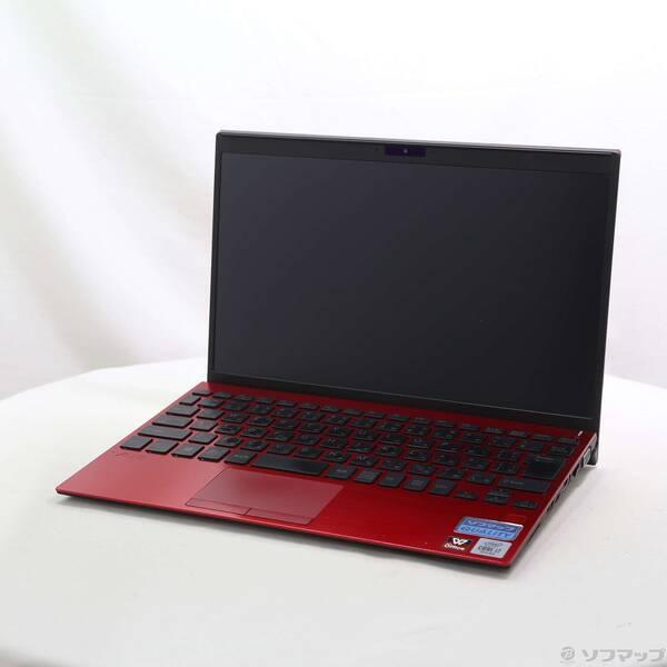 〔中古〕VAIO SX12 VJS122C11N〔262-ud〕 | 