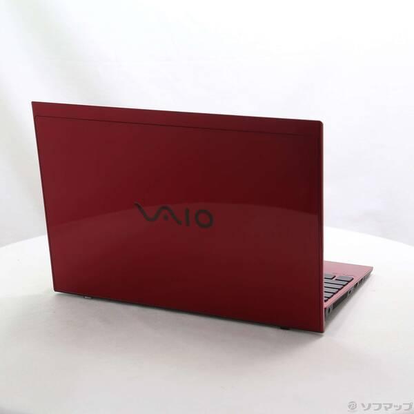 〔中古〕VAIO SX12 VJS122C11N〔262-ud〕 |  | 02