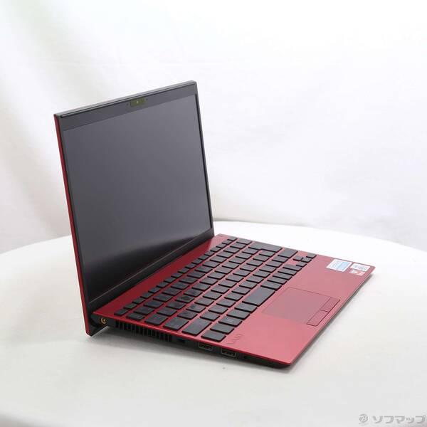 〔中古〕VAIO SX12 VJS122C11N〔262-ud〕 |  | 03