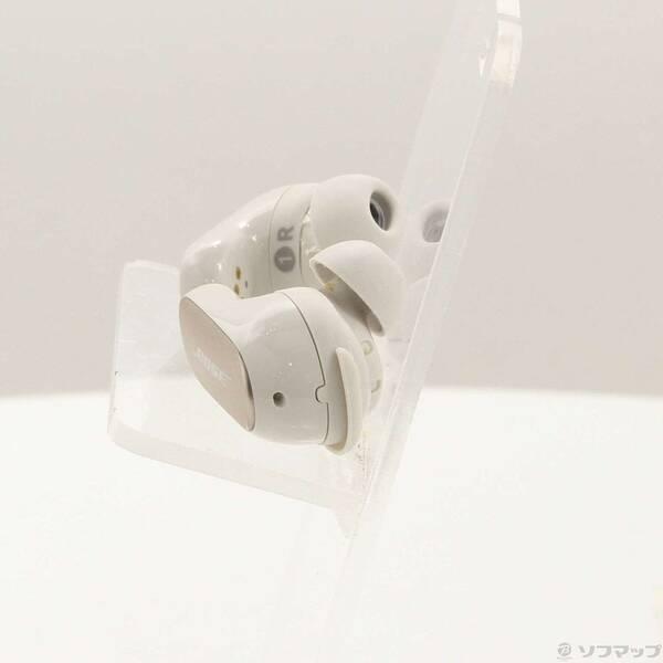 〔中古〕BOSE(ボーズ) Bose QuietComfort Ultra Earbuds ホワイトスモーク〔377-ud〕 |  | 01