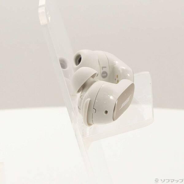〔中古〕BOSE(ボーズ) Bose QuietComfort Ultra Earbuds ホワイトスモーク〔377-ud〕 |  | 03