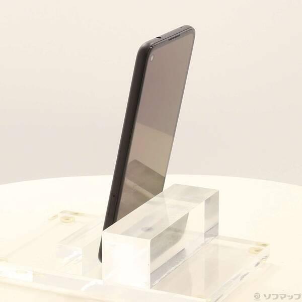 〔中古〕GOOGLE(グーグル) Google Pixel 4a 128GB ジャストブラック G025M SoftBank〔262-ud〕 |  | 01