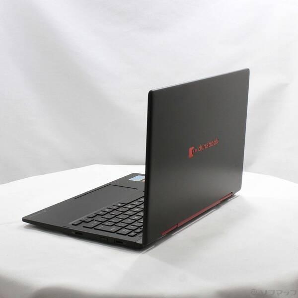 〔中古〕dynabook(ダイナブック) dynabook V6 P1V6UDBB〔368-ud〕 |  | 01