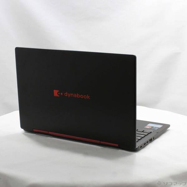 〔中古〕dynabook(ダイナブック) dynabook V6 P1V6UDBB〔368-ud〕 |  | 02