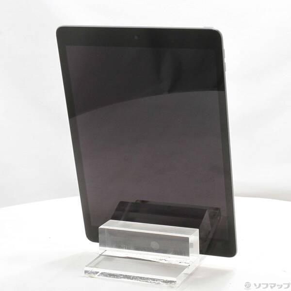 〔中古〕Apple(アップル) iPad 第9世代 64GB スペースグレイ MK2K3J／A Wi-Fi〔349-ud〕 |  | 02