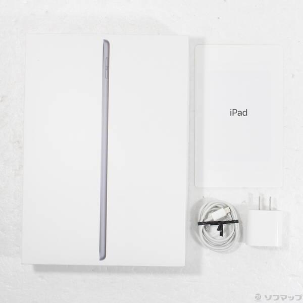 〔中古〕Apple(アップル) iPad 第9世代 64GB スペースグレイ MK2K3J／A Wi-Fi〔349-ud〕 |  | 04