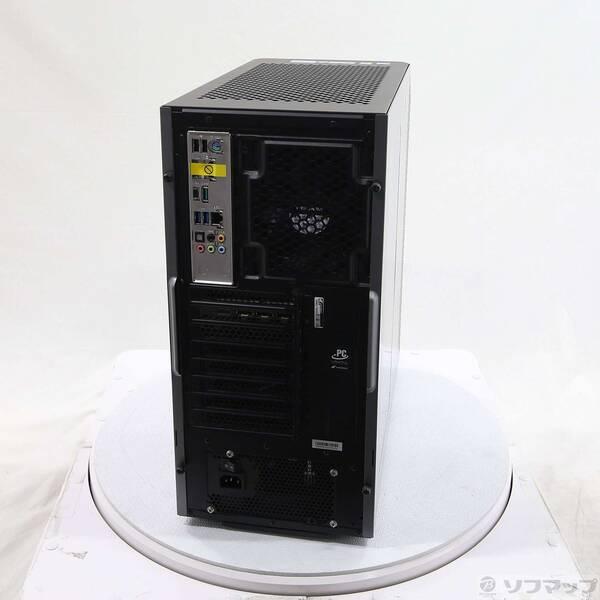 〔中古〕GALLERIA(ガレリア) GALLERIA ZA7C-R38 〔Windows 10〕〔344-ud〕 |  | 02