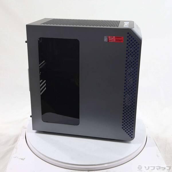 〔中古〕GALLERIA(ガレリア) GALLERIA ZA7C-R38 〔Windows 10〕〔344-ud〕 |  | 03