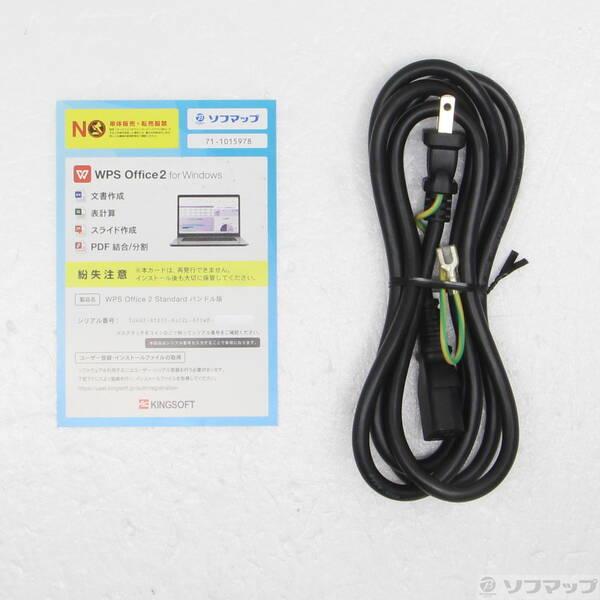 〔中古〕GALLERIA(ガレリア) GALLERIA ZA7C-R38 〔Windows 10〕〔344-ud〕 |  | 04