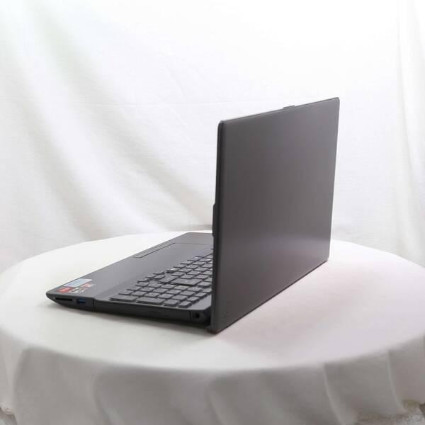 〔中古〕FUJITSU(富士通） FMV Note A WA1-K2 FMVWK2A175 ブライトブラック〔262-ud〕 |  | 01