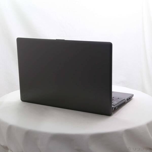 〔中古〕FUJITSU(富士通） FMV Note A WA1-K2 FMVWK2A175 ブライトブラック〔262-ud〕 |  | 02