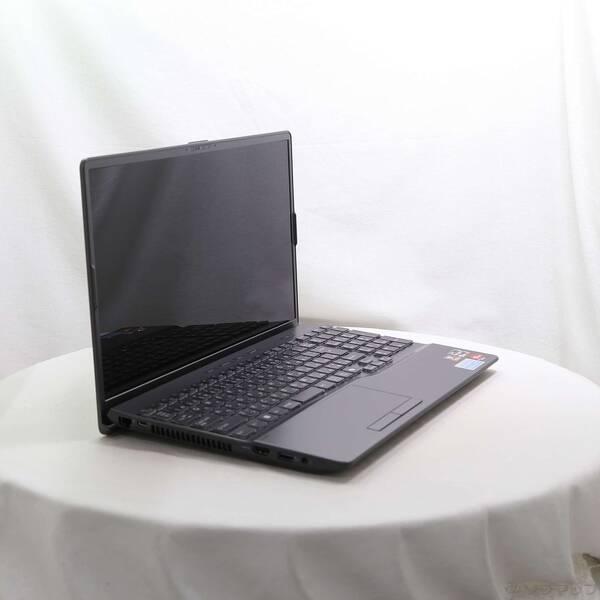 〔中古〕FUJITSU(富士通） FMV Note A WA1-K2 FMVWK2A175 ブライトブラック〔262-ud〕 |  | 03