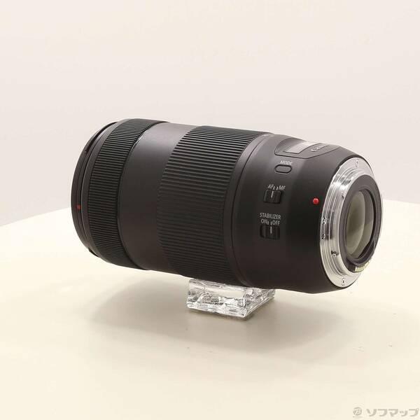〔中古〕Canon(キヤノン) Canon EF 70-300mm F4-5.6 IS II USM〔262-ud〕 |  | 01