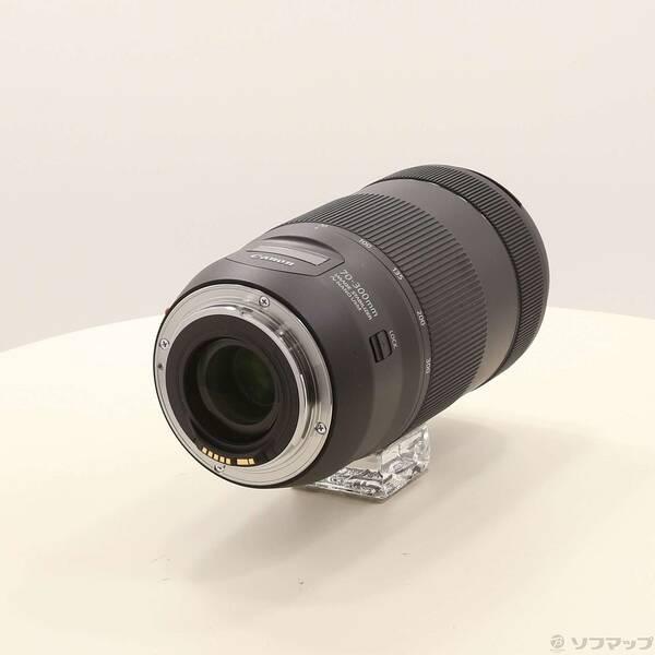 〔中古〕Canon(キヤノン) Canon EF 70-300mm F4-5.6 IS II USM〔262-ud〕 |  | 02