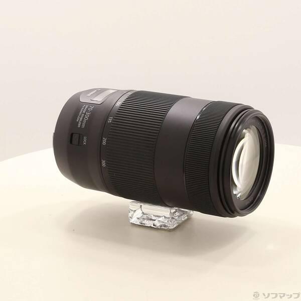 〔中古〕Canon(キヤノン) Canon EF 70-300mm F4-5.6 IS II USM〔262-ud〕 |  | 03