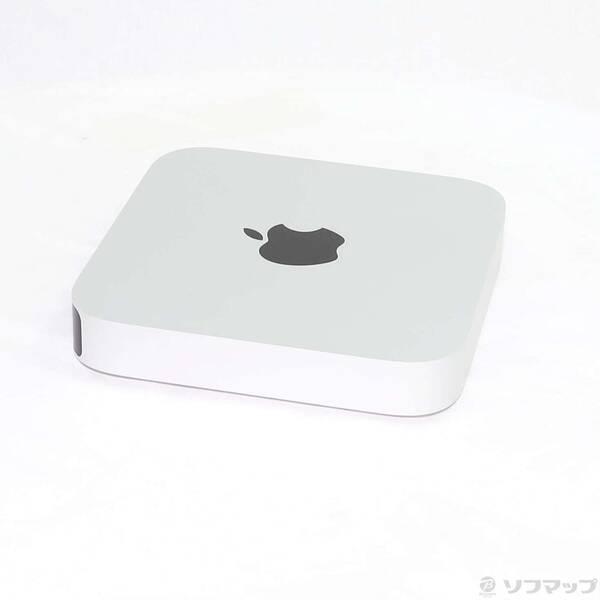 〔中古〕Apple(アップル) Mac mini Late-2014 MGEQ2J／A Core_i5 2.8GHz 16GB SSD256GB 〔10.15 Catalina〕〔258-ud〕 |  | 03