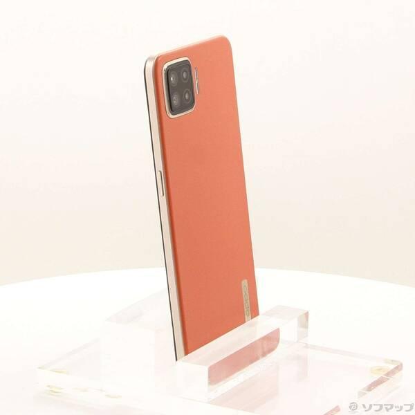 〔中古〕OPPO(オッポ) OPPO A73 64GB ダイナミックオレンジ CPH2099OR SIMフリー〔269-ud〕 |  | 03