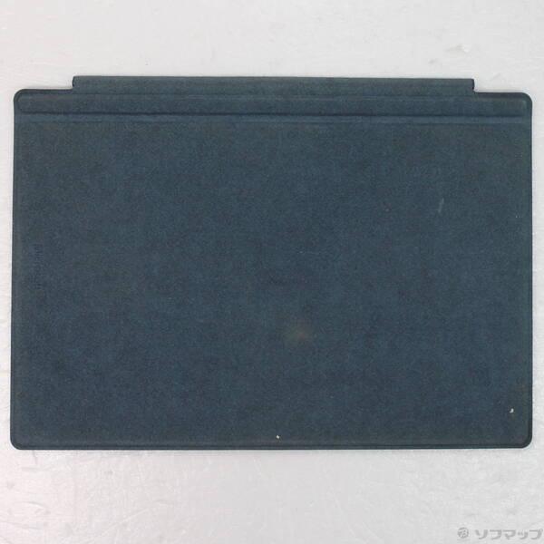 〔中古〕Microsoft(マイクロソフト) Surface Pro Signature Type Cover FFP-00039 コバルトブルー〔258-ud〕 |  | 01