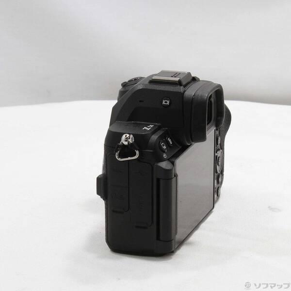 〔中古〕Nikon(ニコン) Z5II ボディ〔258-ud〕の画像