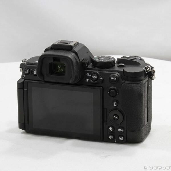 〔中古〕Nikon(ニコン) Z5II ボディ〔258-ud〕の画像