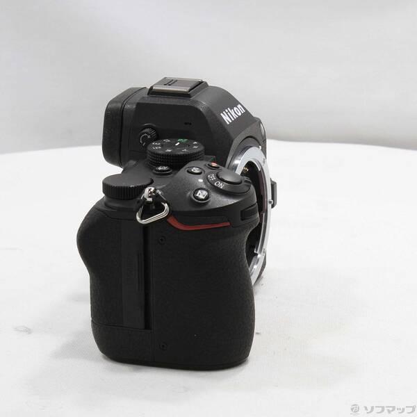 〔中古〕Nikon(ニコン) Z5II ボディ〔258-ud〕の画像