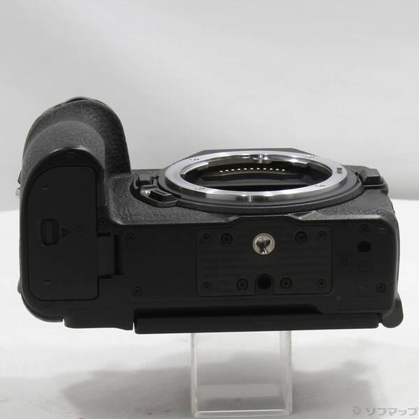 〔中古〕Nikon(ニコン) Z5II ボディ〔258-ud〕の画像