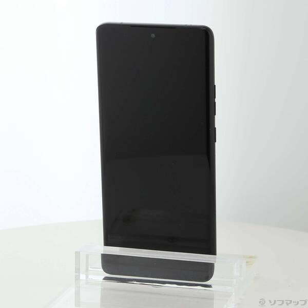 〔中古〕Motorola(モトローラ) motorola edge 50s pro 256GB ブラックビューティー MOSAH1 Softbank SIMフリー〔262-ud〕 |  | 02