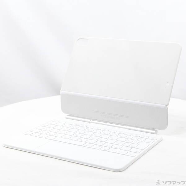 〔中古〕Apple(アップル) 11インチiPad Air M3用 Magic Keyboard 日本語〔262-ud〕 | 